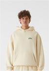 LY OVERSIZED HOODIE CHAOS FLOW