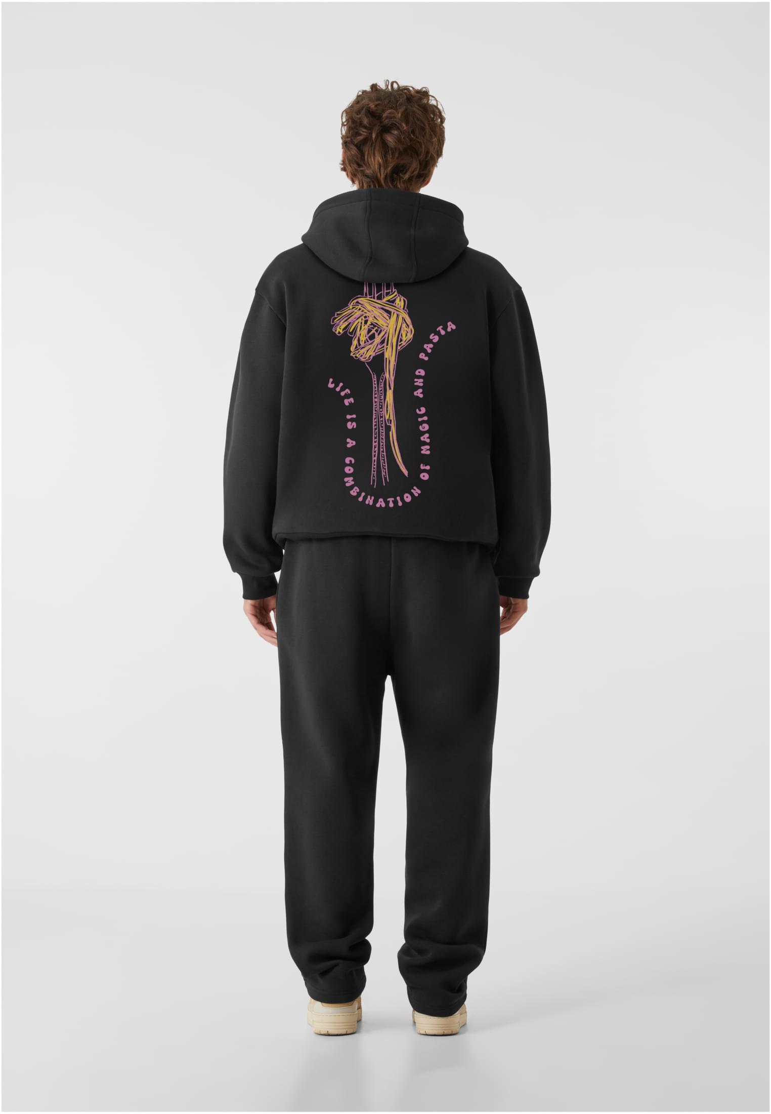 LY Hoody - Pasta Day