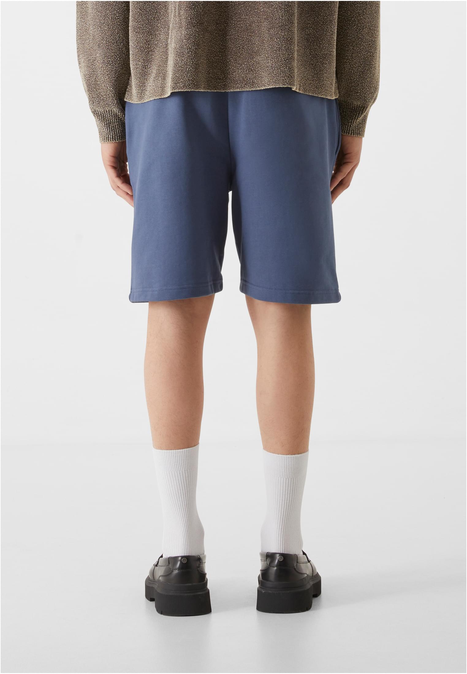 LY Sweat Shorts Core Comfort Pants