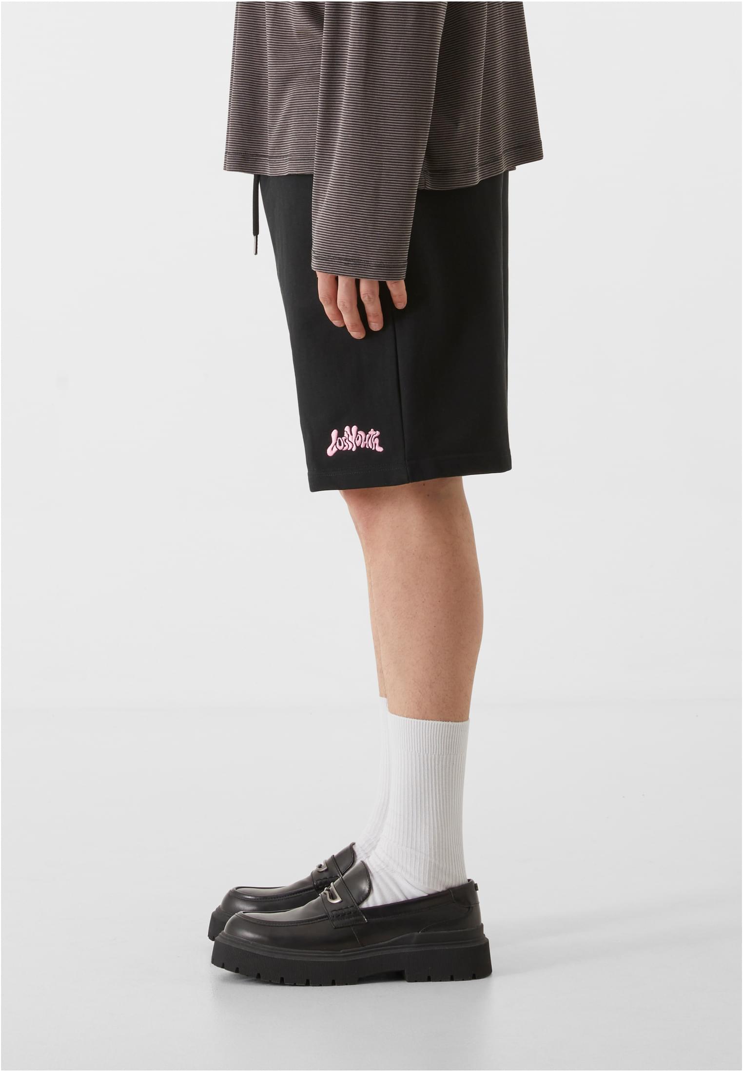 LY Sweat Shorts Core Comfort Pants