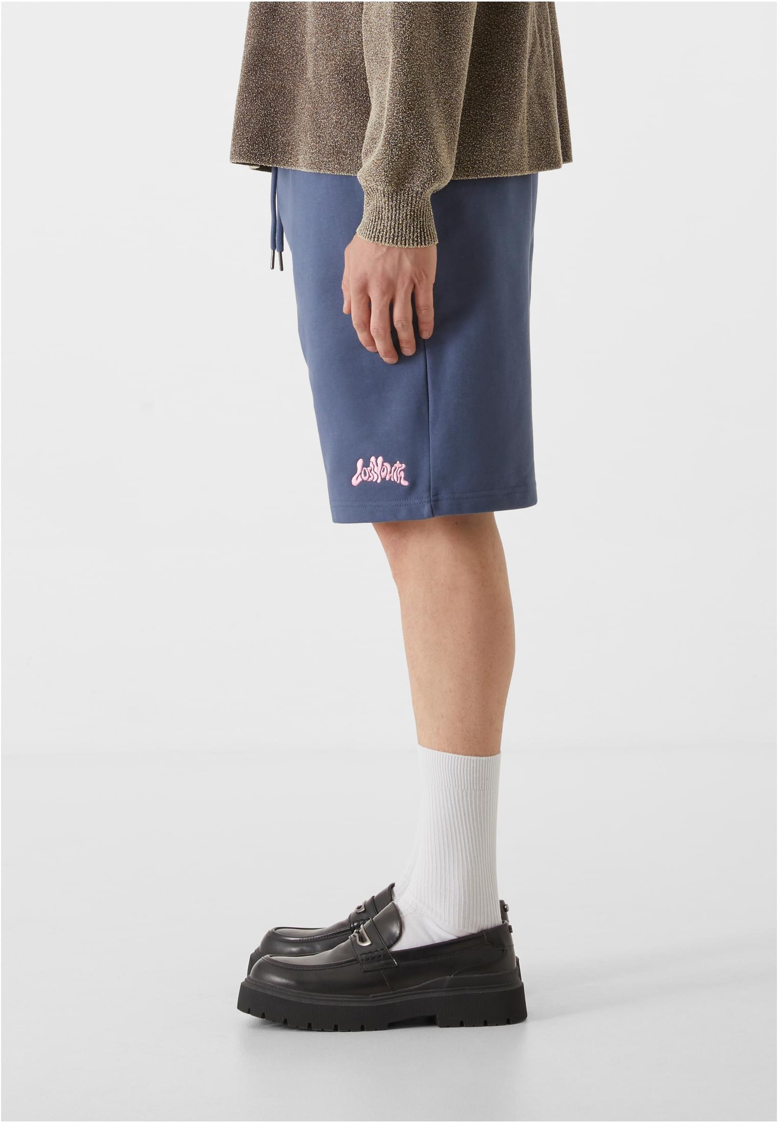 LY Sweat Shorts Core Comfort Pants