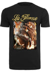 MT La Flame -t-paita