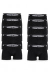 UC Modal Boxer Shorts - 10 Pack