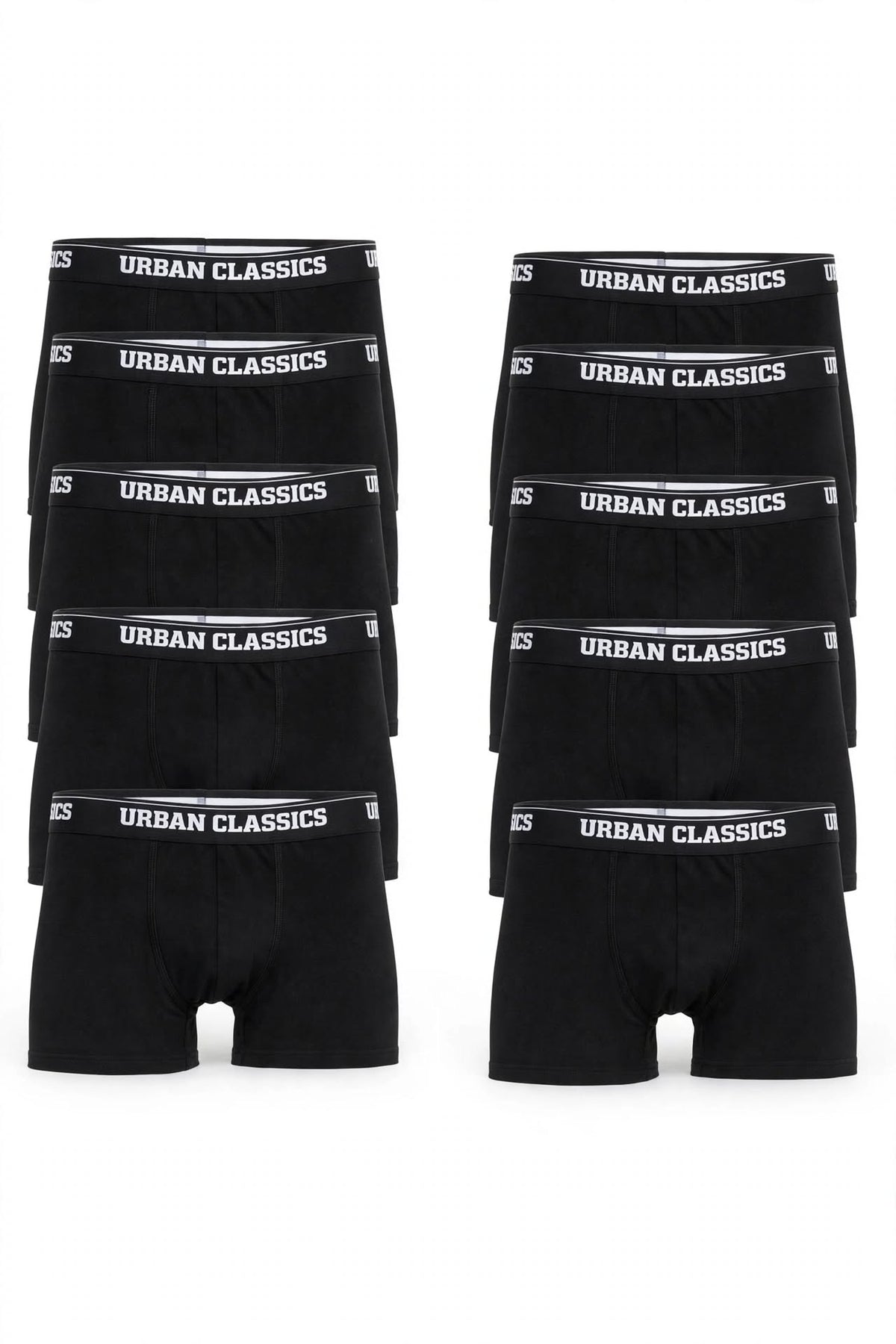 UC Modal Boxer Shorts - 10 Pack