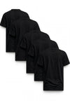 Kids Basic Tee - 5 Pack