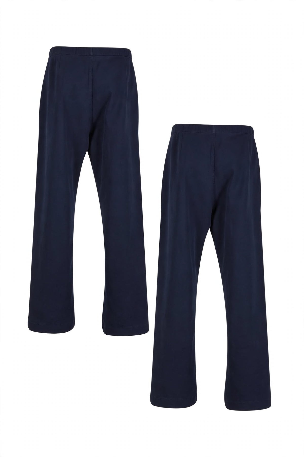 Basic Trackpants 2-Pack - workoutbrands.com