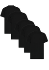 Kids Basic Tee - 5 Pack