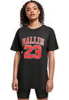 Ladies Ballin 23 Tee weiß XXL