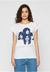 MC Kings of Leon Silhouette Tee