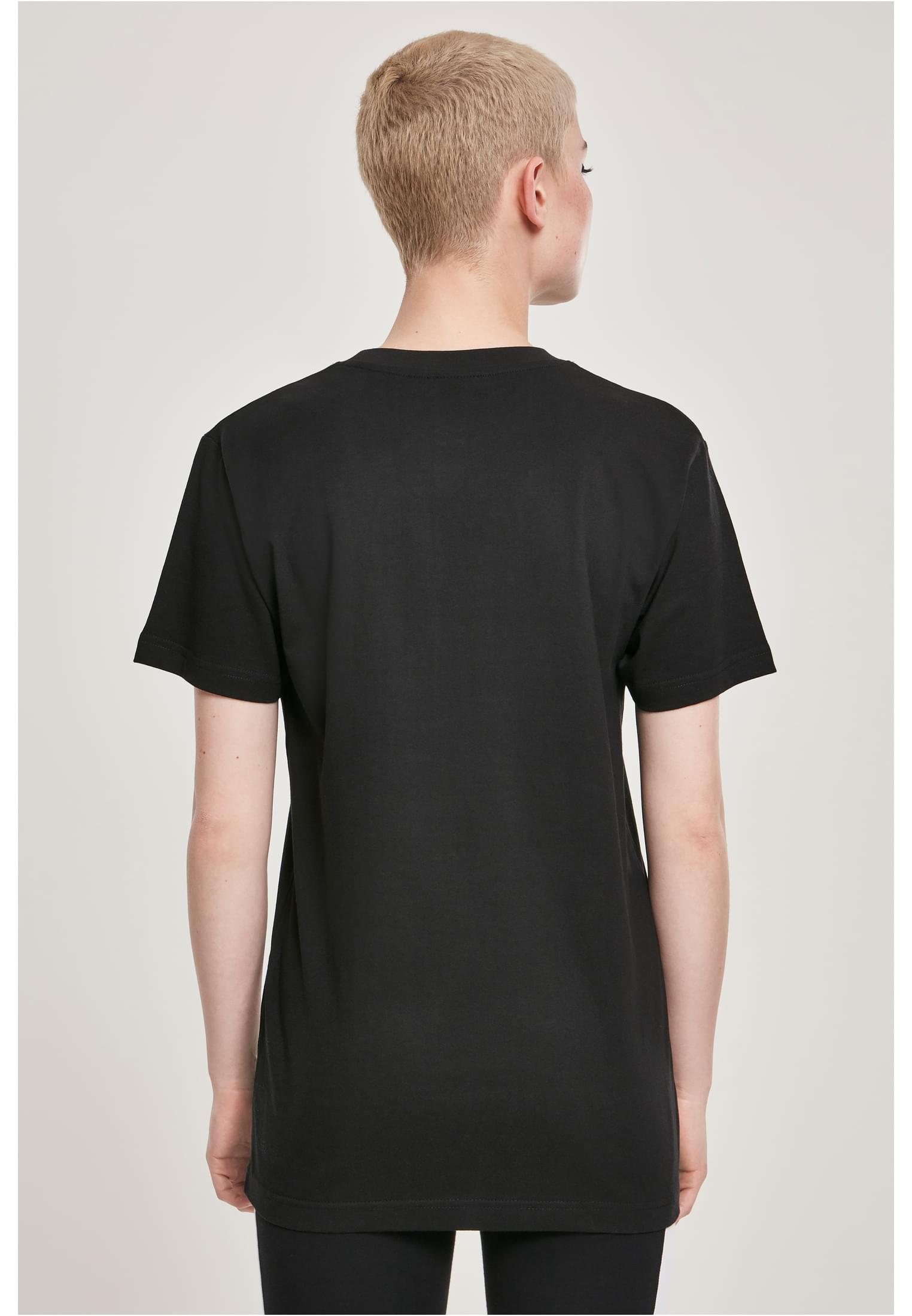 Ladies Moth Tee burgundy XS - workoutbrands.com