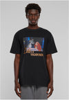 MT Lilli e il Vagabondo Heavy Oversize Tee