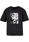 MT Lip Tattoo Tee