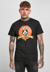 MC Looney Tunes Bugs Bunny Logo Tee