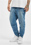 Loose Fit Jeans Roger blå 36