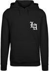 MT Los Angeles Circle Hoody