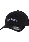 Casquette en laine Los Angeles Flexfit XXL