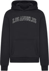 MT Los Angeles Fluffy Hoodie