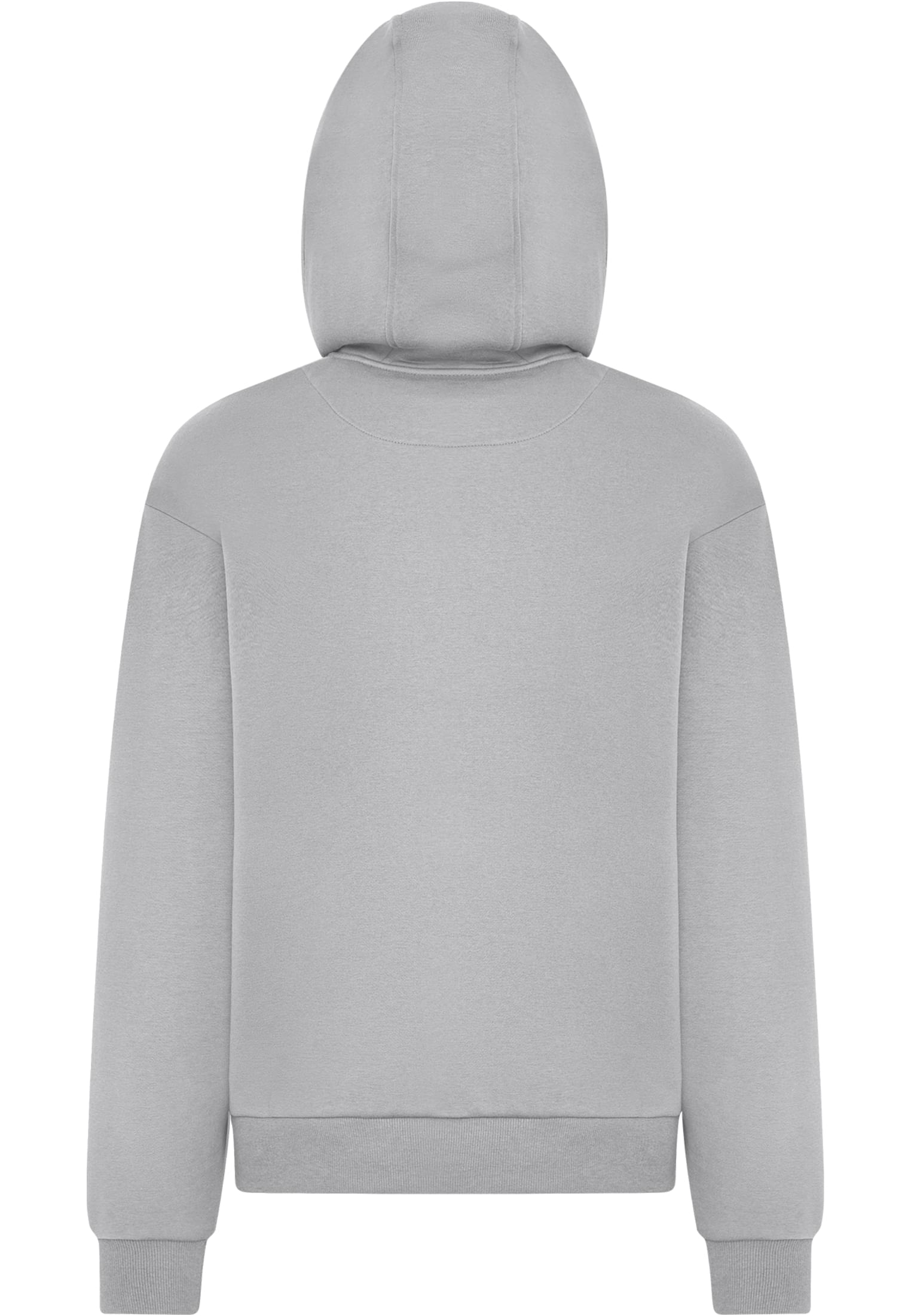 Los Angeles Fluffy Hoody lightasphalt XXL - workoutbrands.com