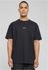 MC Love Heavy Oversized Tee
