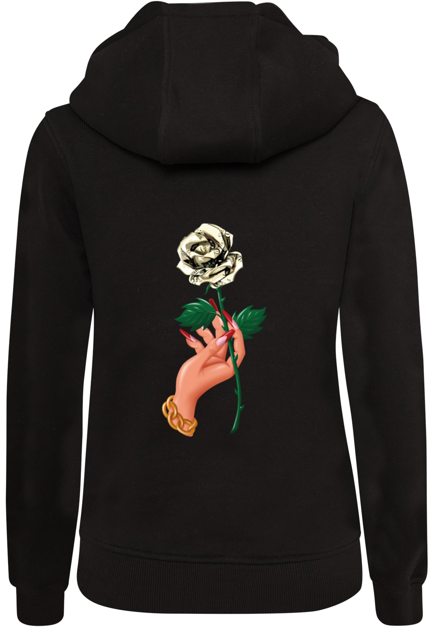 Love Is Blind Love Is Cruel Hoody softyellow XXL - workoutbrands.com