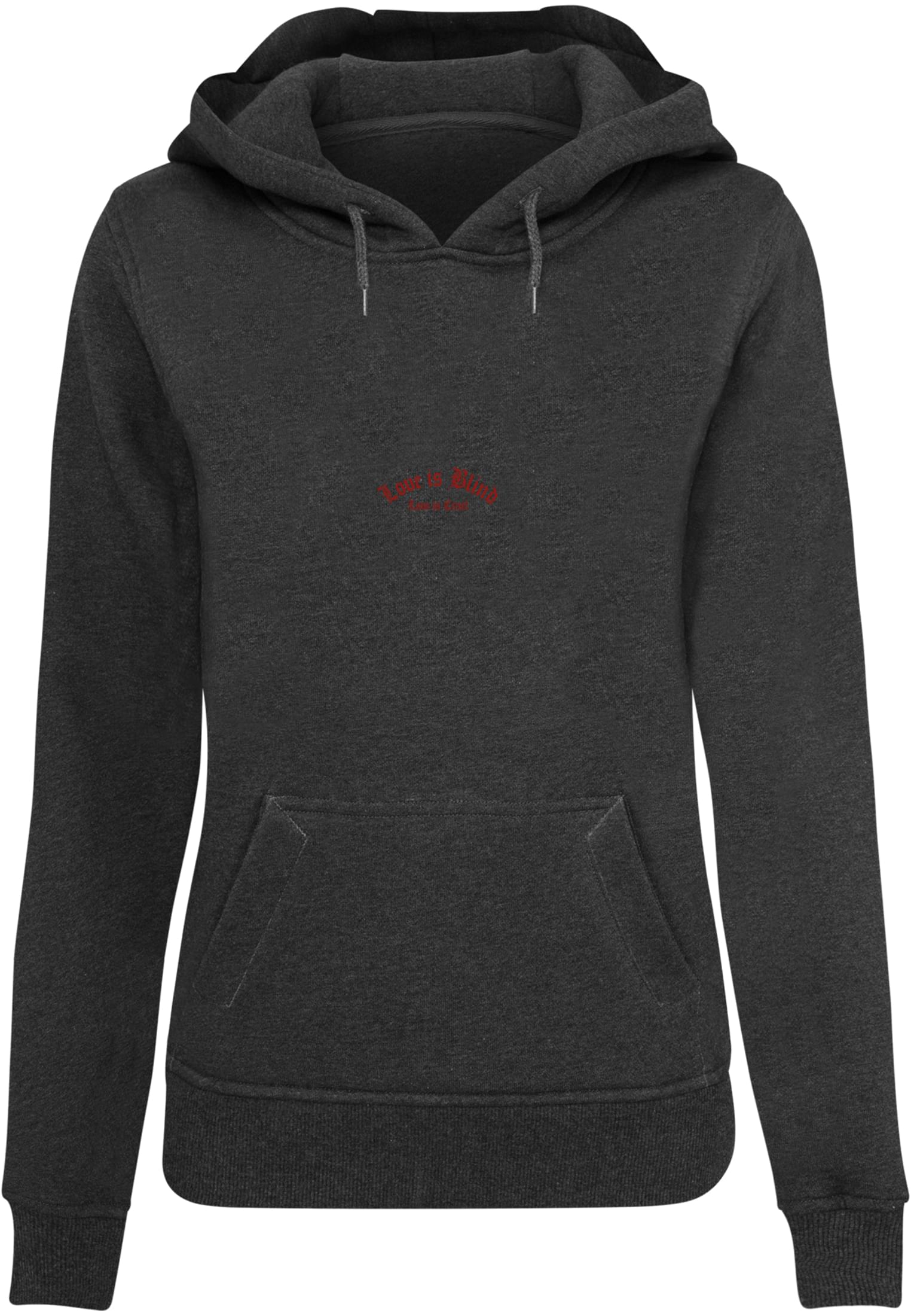 Love Is Blind Love Is Cruel Hoody softyellow XXL - workoutbrands.com