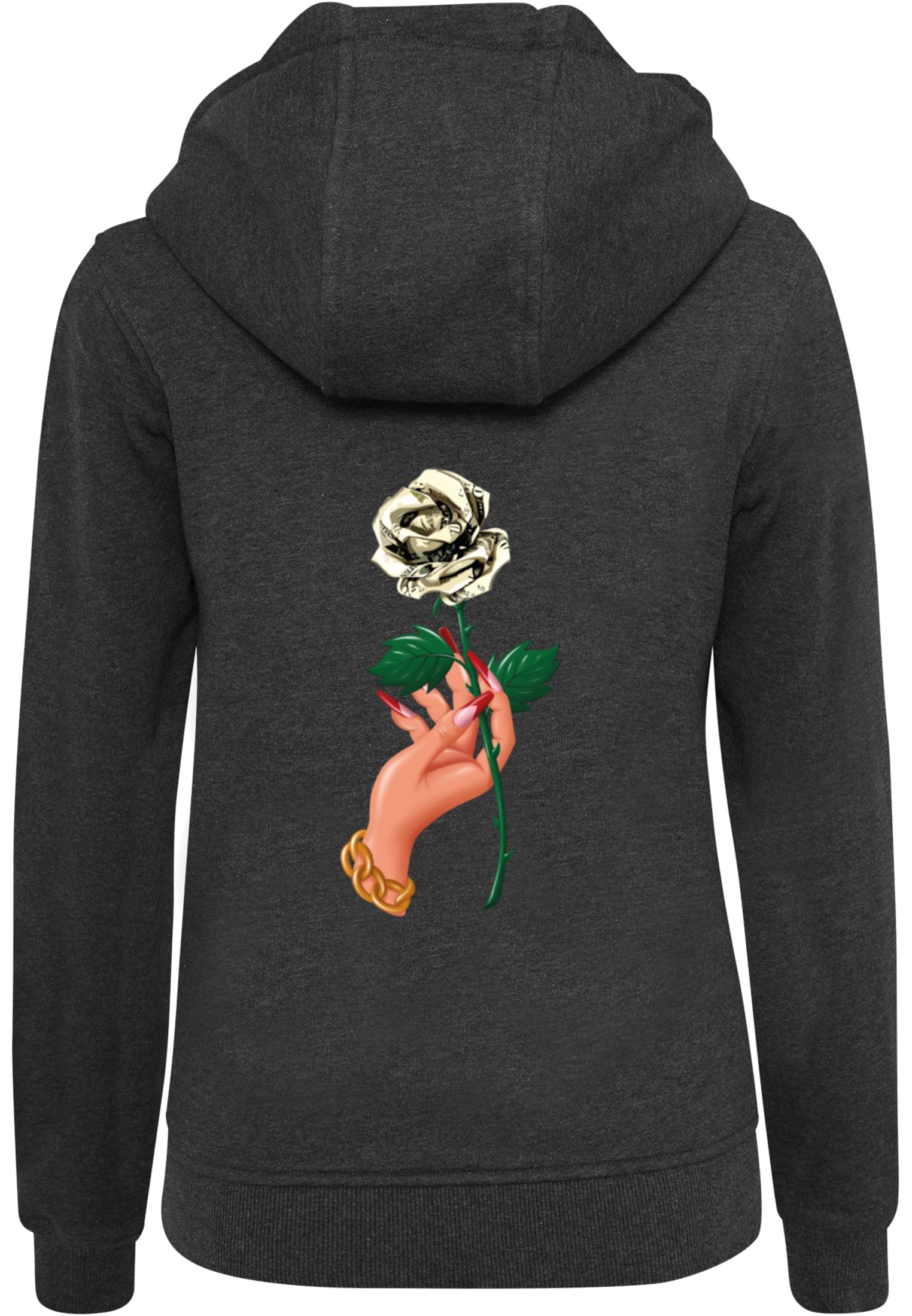 Love Is Blind Love Is Cruel Hoody softyellow XXL - workoutbrands.com