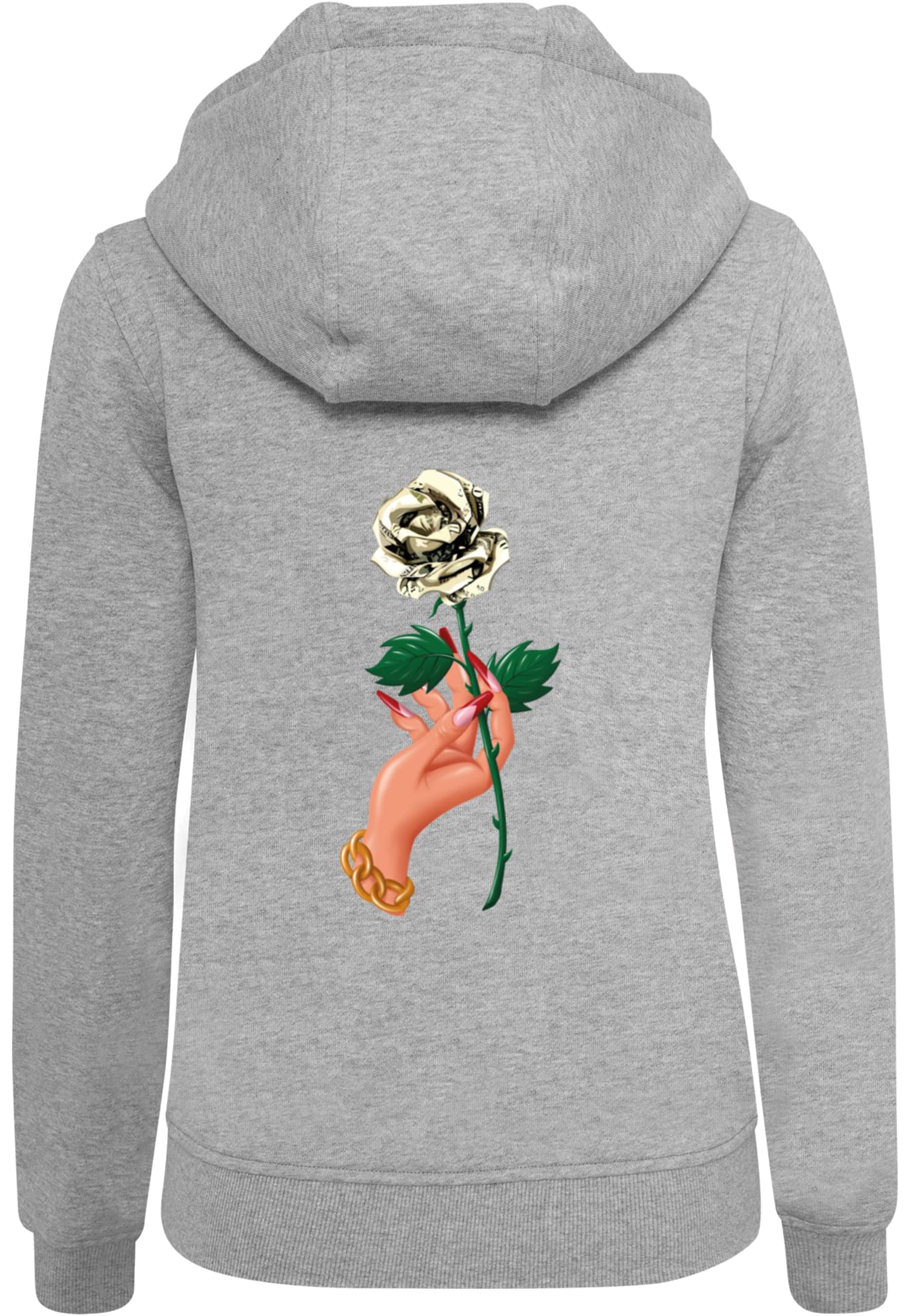 Love Is Blind Love Is Cruel Hoody softyellow XXL - workoutbrands.com