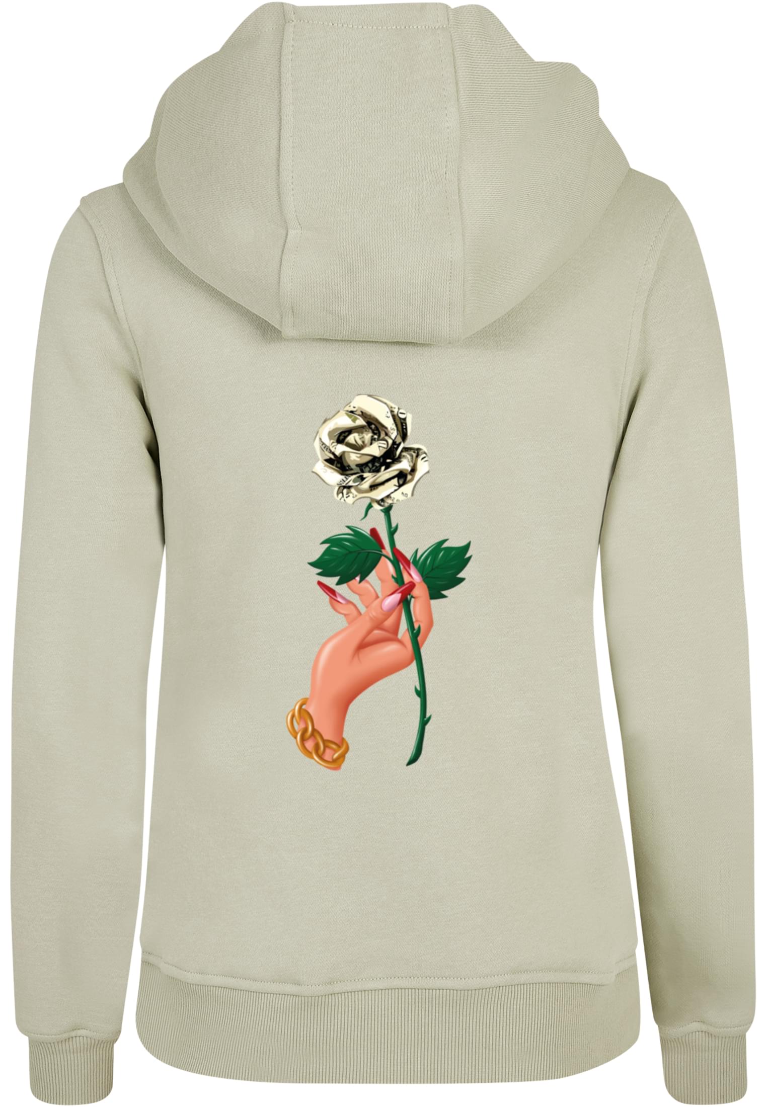 Love Is Blind Love Is Cruel Hoody softyellow XXL - workoutbrands.com