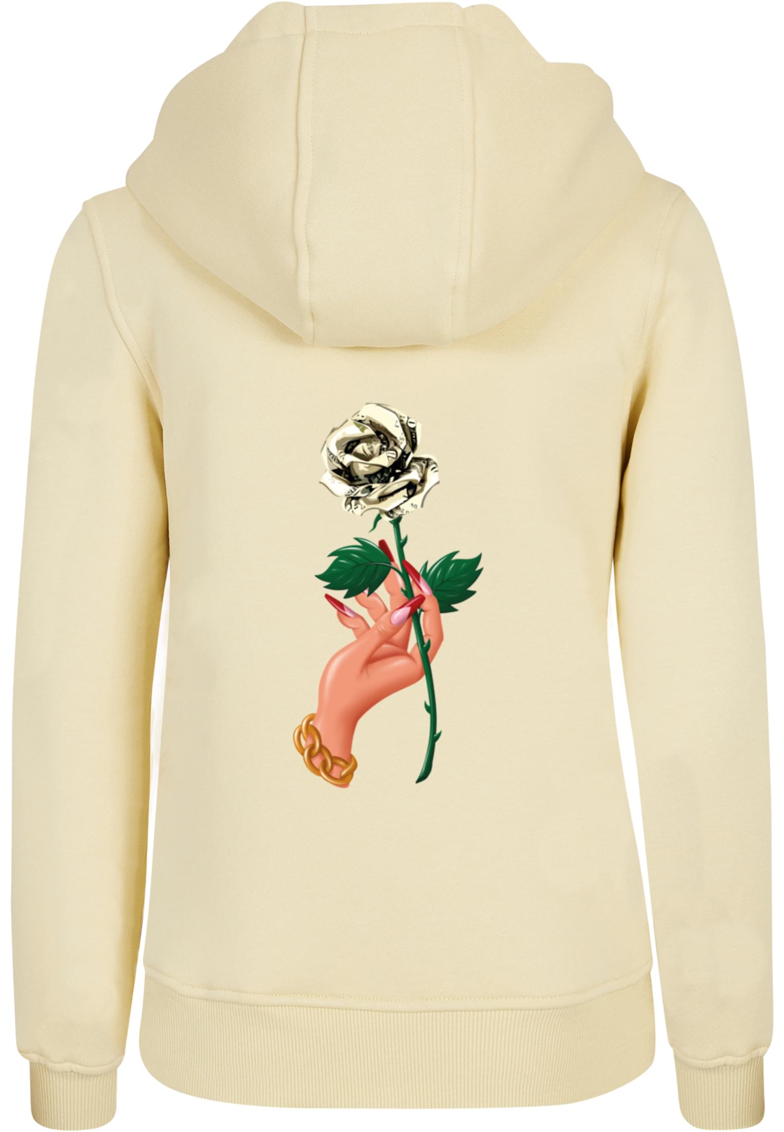 Love Is Blind Love Is Cruel Hoody softyellow XXL - workoutbrands.com