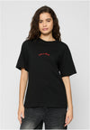 Camiseta El amor es ciego negra XXL