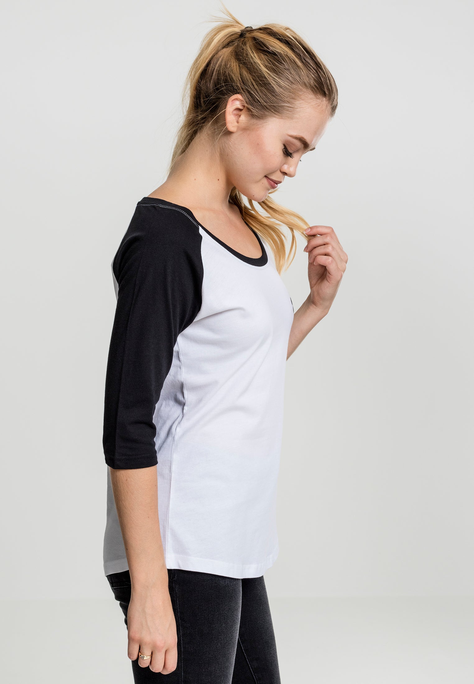 Raglánové tričko MC Banksyho s graffiti balónky