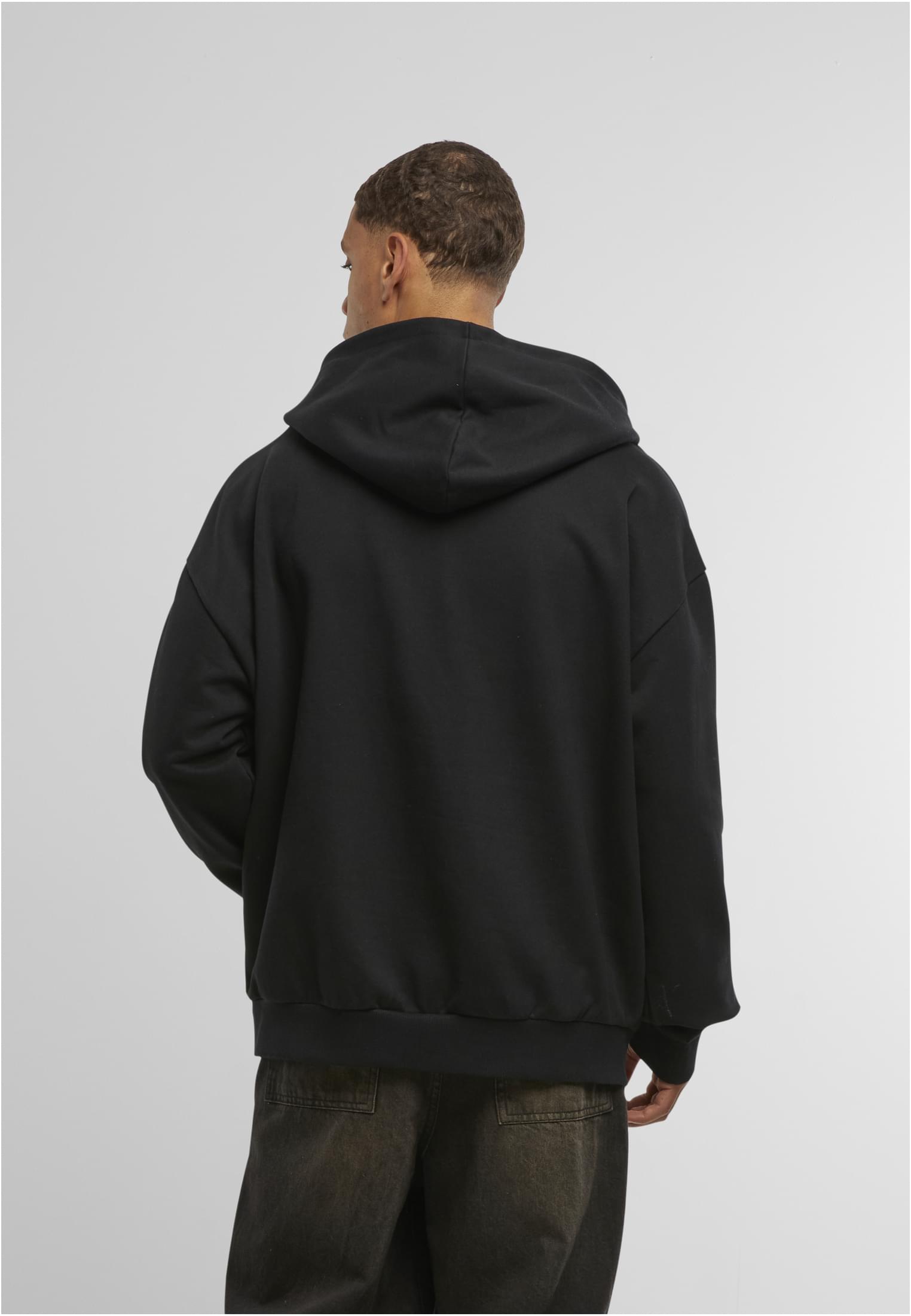 MC Coca Cola Refreshed Oversize Hoodie