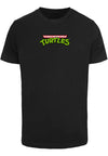 Turtles Team Tee zwart XXL