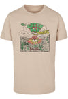 MC Green Day Dookie Cover Tee