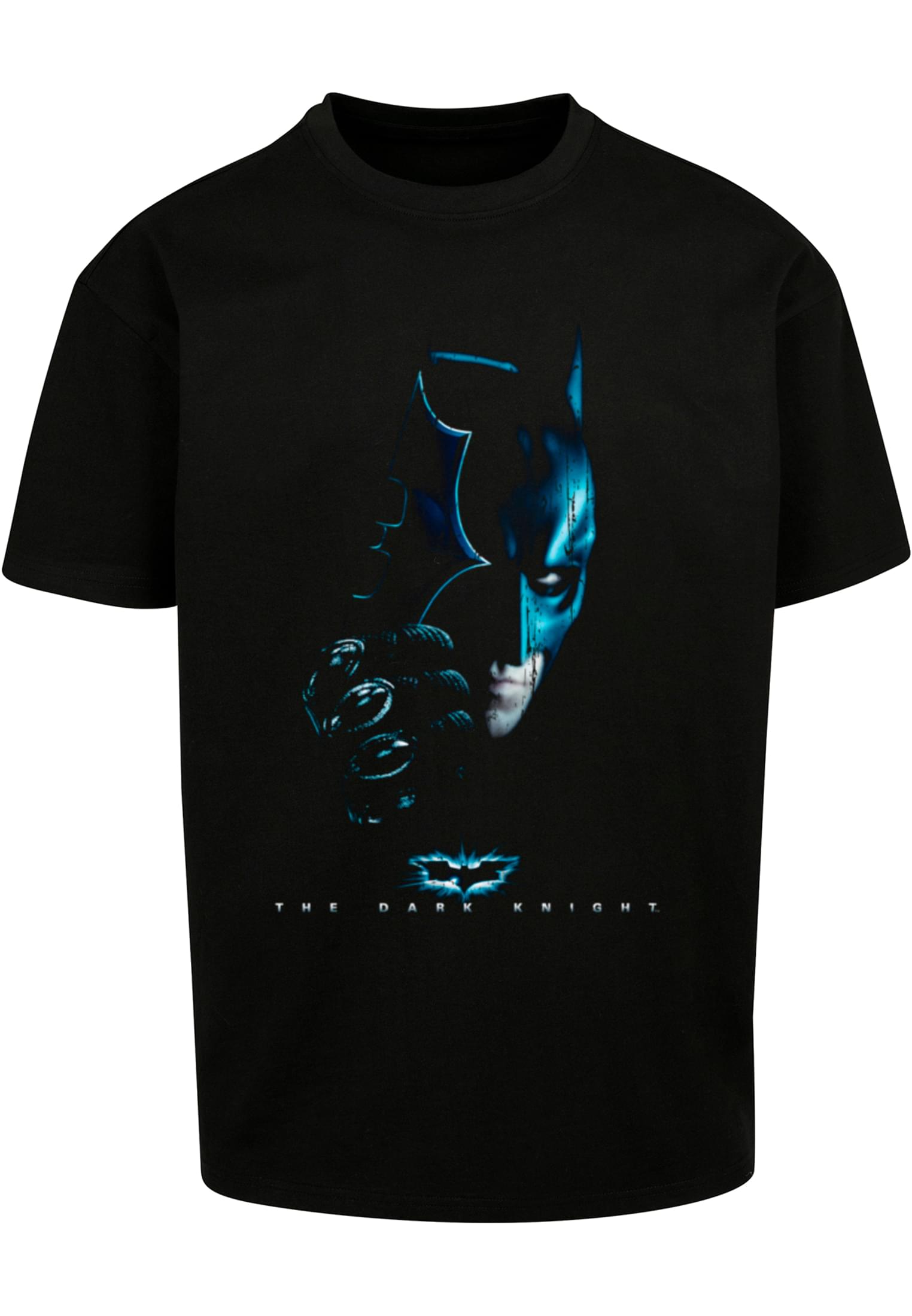MC Batman the dark Knight Heavy Oversize Tee