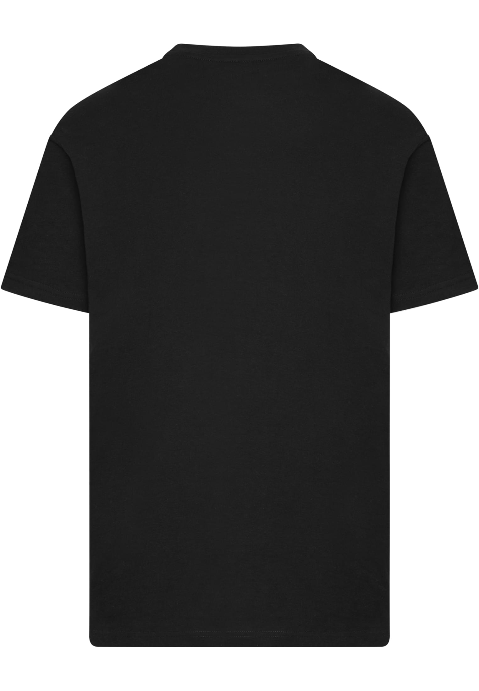 MC A Space Odyssey Planet Tee