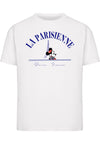 MC Minnie La Parisienne Tee