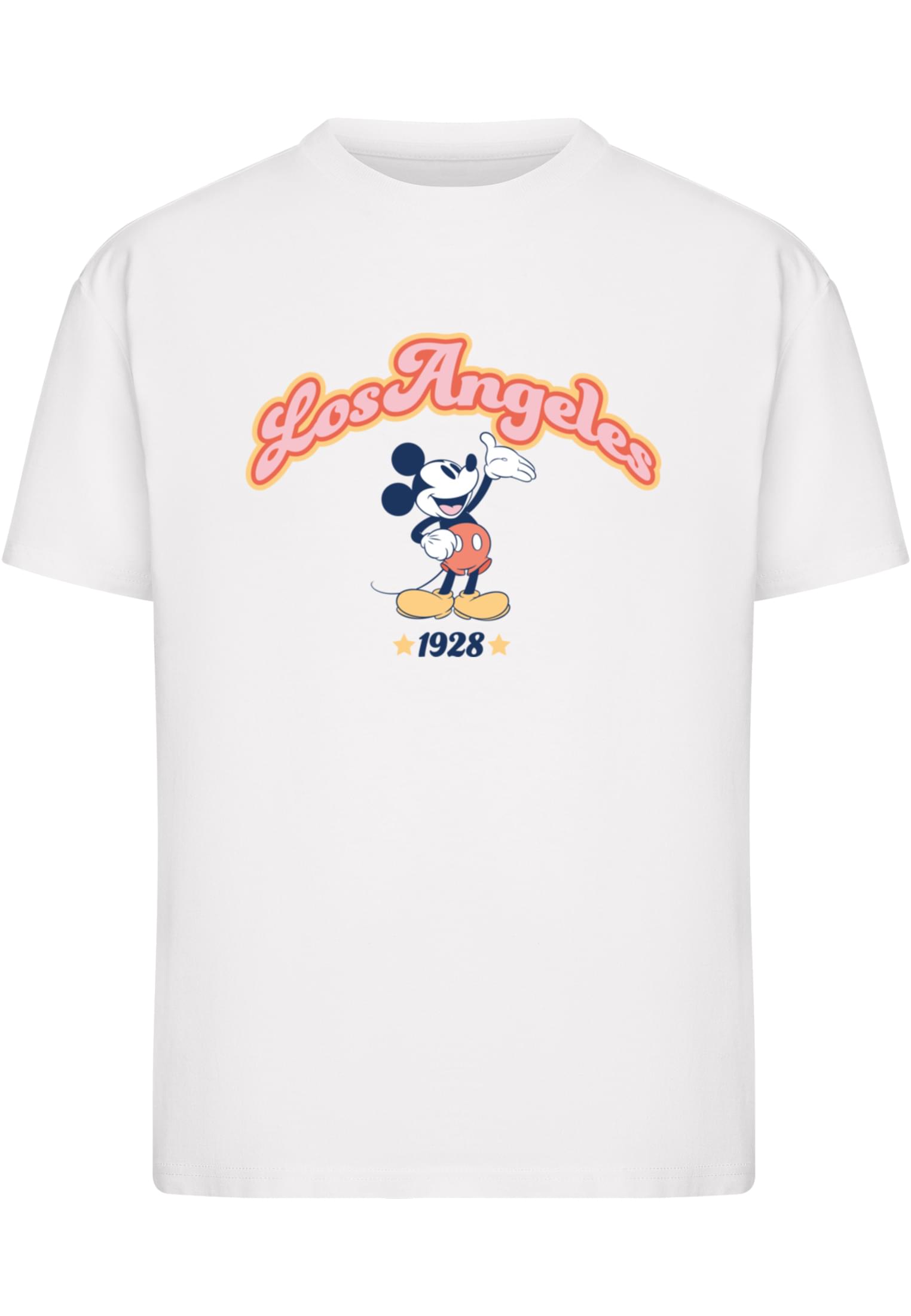 MC Mickey Mouse Los Angeles Tee