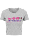 MC Mickey Fitness Tee