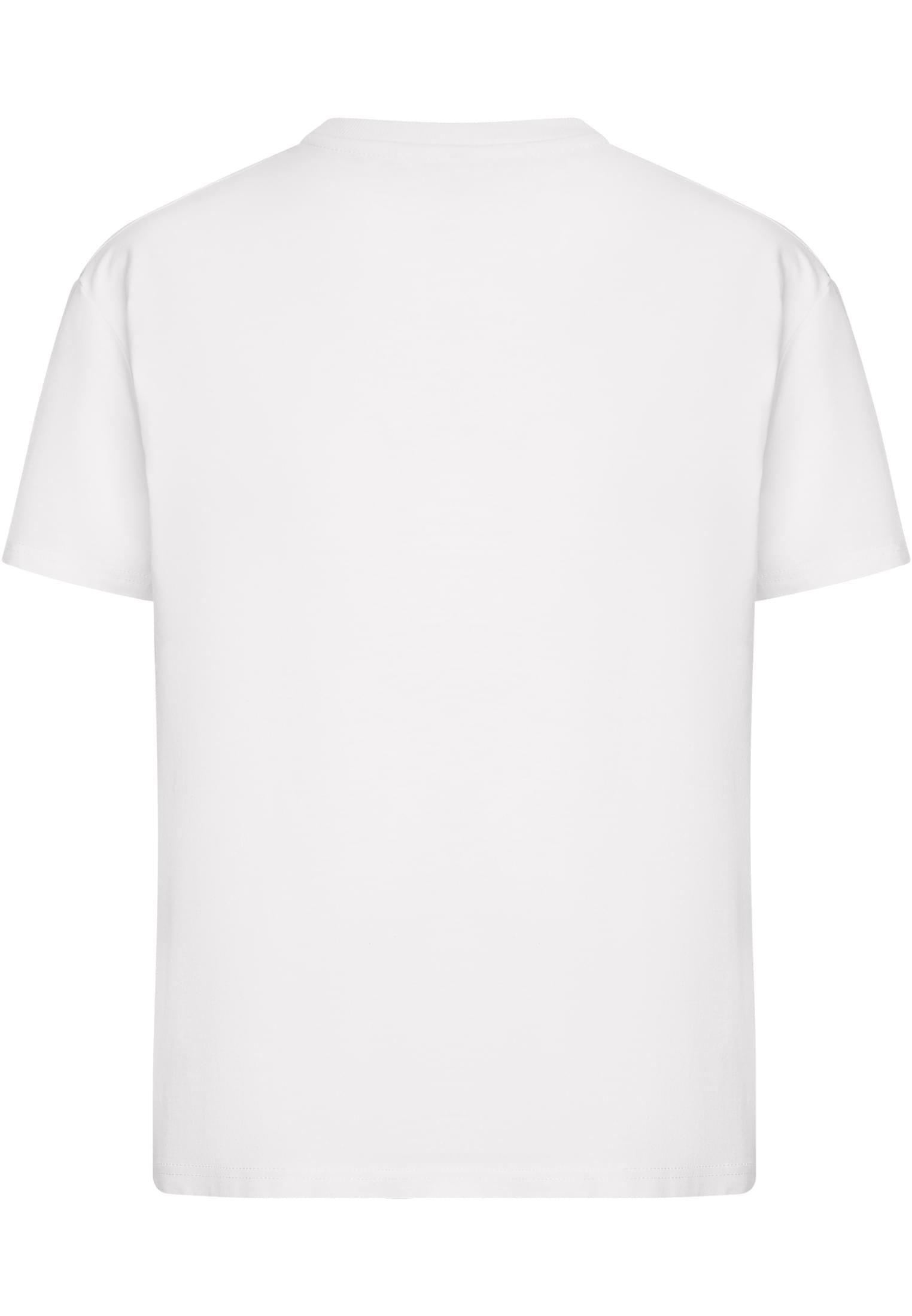 MC Mickey Flower Tee