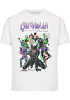 MC Catwomen Feline Fatale Tee