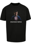 MC Stranger Things Chapter Six Heavy Oversize Tee