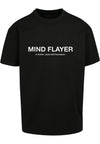 MC Stranger Things Mind Flayer Heavy Oversize Tee