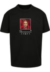 MC Stranger Things Dear Billy Heavy Oversize Tee