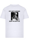 MC Snoop Dogg Picture Oversize Tee