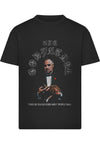 MC The Godfather not Personal Loose Tee
