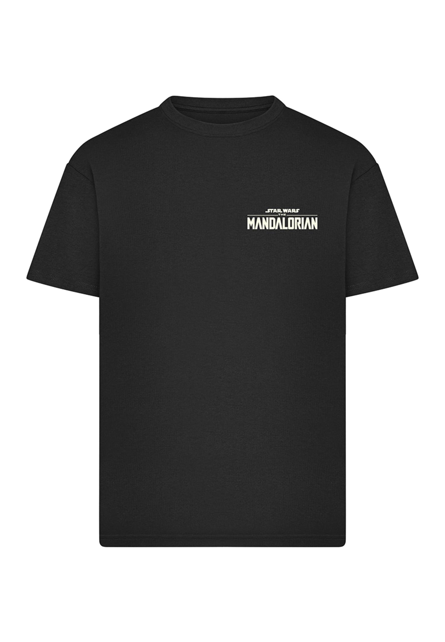 MC Star Wars Mandalorian Legacy Loose Tee