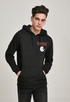 MC Popeye Don't Bro Me Hoodie