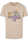 MC Space Jam Group Tee