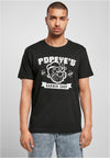 Maglietta MC Popeye Barber Shop